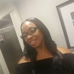 Meet your Posher, Patrice